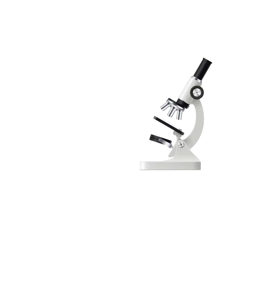 microscope