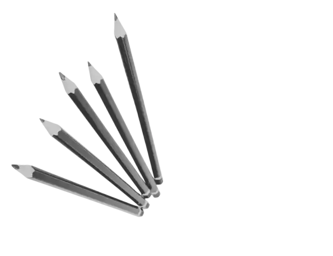 pencils4