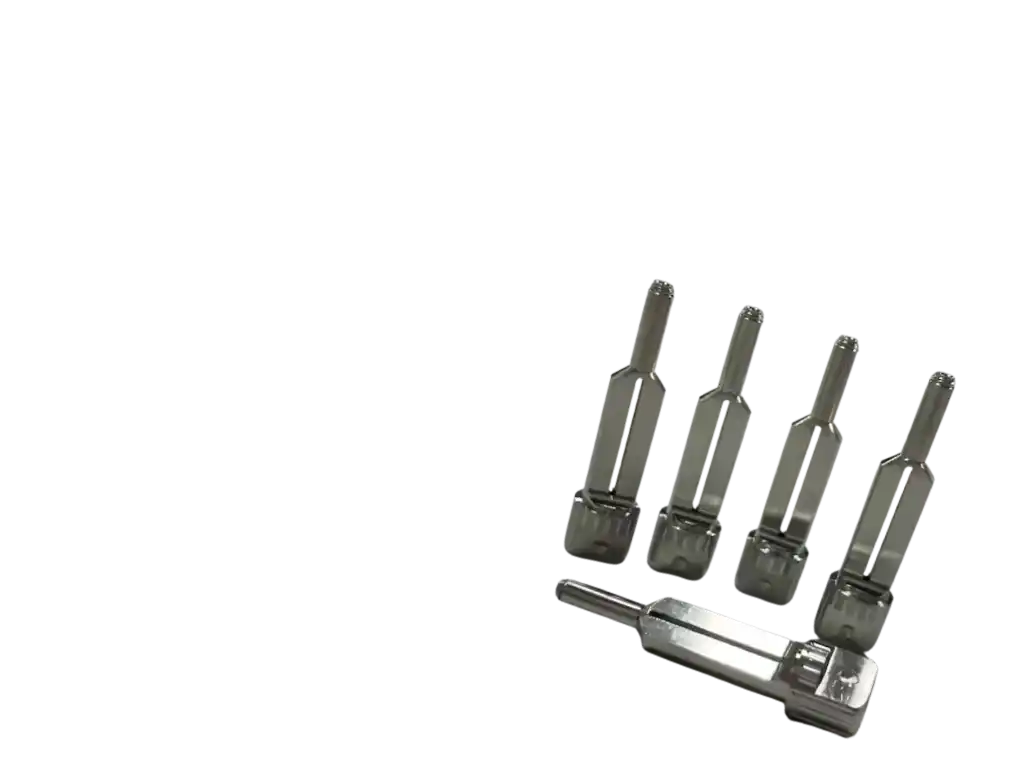 screw